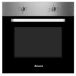 Horno convección BENAVENT HCBM700X. Efic.A. 70L. 60cm. Inox-Negro Horno convección BENAVENT HCBM700X. Efic.A. 70L. 60cm. Inox-Negro Negro/ Gris