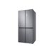Frigorífico americano 4x4 1,79 metros inox SAMSUNG RF48A400EM9/EF Frigorífico americano 4x4 1,79 metros inox SAMSUNG RF48A400EM9/EF Inox