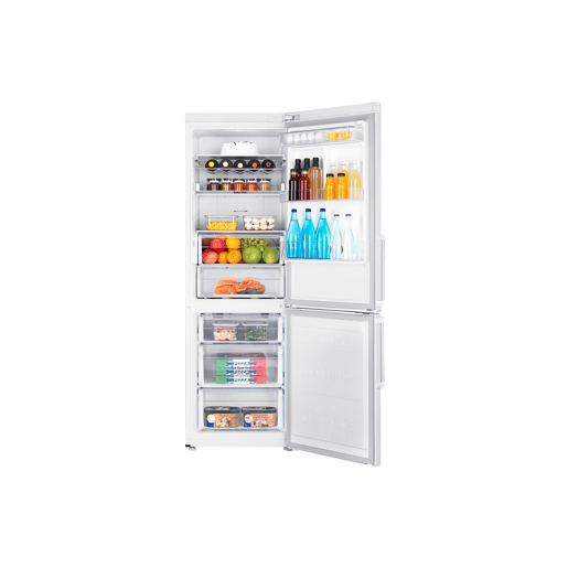 Combinado SAMSUNG RB33J3315WWEF 339 litros No Frost