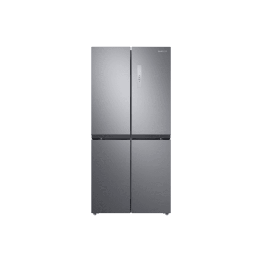 Side by side SAMSUNG RF48A400EM9EF 488 litros No Frost