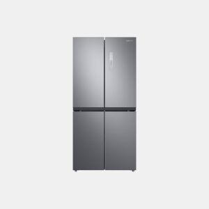 Side by side SAMSUNG RF48A400EM9EF 488 litros No Frost