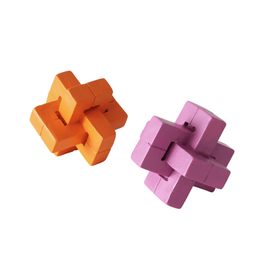 Figura SQUARE sortido marca BOLTZE Figura SQUARE sortido marca BOLTZE