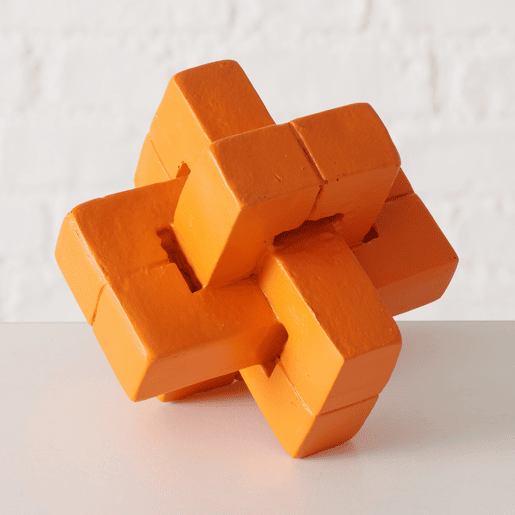Figura SQUARE sortido marca BOLTZE Figura SQUARE sortido marca BOLTZE