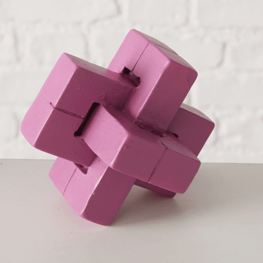Figura SQUARE sortido marca BOLTZE Figura SQUARE sortido marca BOLTZE