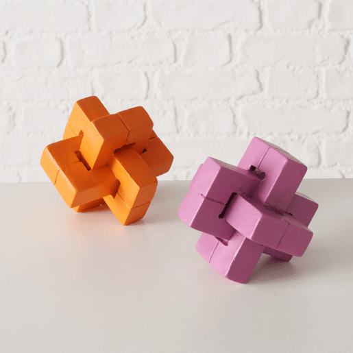 Figura SQUARE sortido marca BOLTZE Figura SQUARE sortido marca BOLTZE