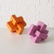 Figura SQUARE surtido marca BOLTZE Figura SQUARE surtido marca BOLTZE Surtido
