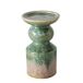 Candelabro PERUYA marca BOLTZE Candelabro PERUYA marca BOLTZE Verde