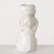 Candelabro KOKUMO marca BOLTZE Candelabro KOKUMO marca BOLTZE Blanco