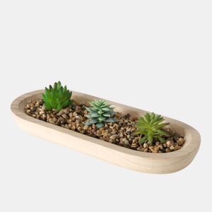 Planta artificial SUKULA marca BOLTZE