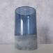 Porta velas ALEAS marca BOLTZE Porta velas ALEAS marca BOLTZE Azul