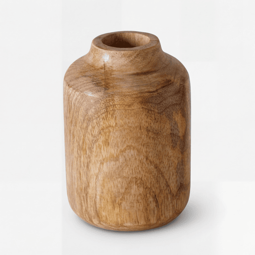 Vaso PURE 10x7x7cm marca BOLTZE