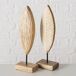 Figura EVANA surtido marca BOLTZE Figura EVANA surtido marca BOLTZE Madera Clara
