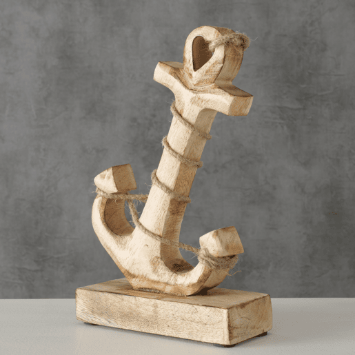 Figura ANCLA MARIAM marca BOLTZE Figura ANCLA MARIAM marca BOLTZE