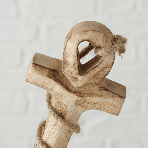 Figura ANCLA MARIAM marca BOLTZE Figura ANCLA MARIAM marca BOLTZE