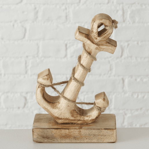 Figura ANCLA MARIAM marca BOLTZE Figura ANCLA MARIAM marca BOLTZE