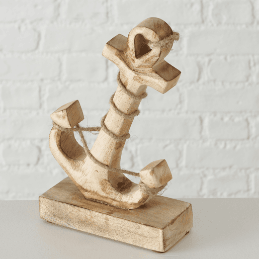 Figura ANCLA MARIAM marca BOLTZE Figura ANCLA MARIAM marca BOLTZE