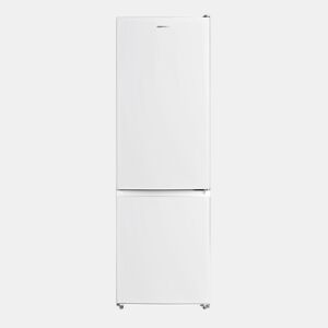 Combinado CONFORTEC CFB366NFWE 310 litros No Frost