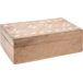 Caja decorativa WUAIRA M marca KOOPMAN Caja decorativa WUAIRA M marca KOOPMAN Madera
