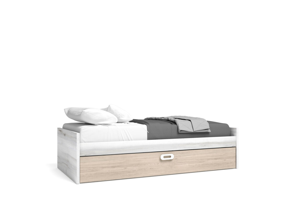 Cama nido 190x90cm MOOD