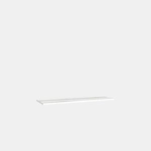 Tampo para mesa de estudo 150cm MOOD branco