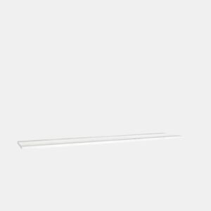 Tampo para mesa de estudo 240cm MOOD branco