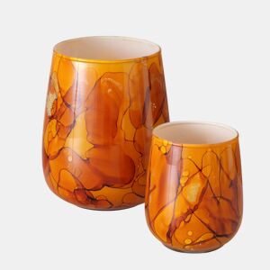 Castiçal decorativo SAMIA 12CM marca BOLTZE
