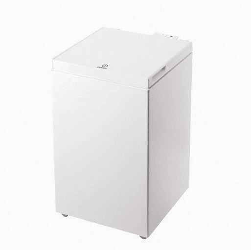 Congelador horizontal INDESIT OS 2A 100 2 97 litros