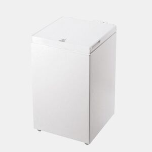 Congelador horizontal INDESIT OS 2A 100 2 97 litros