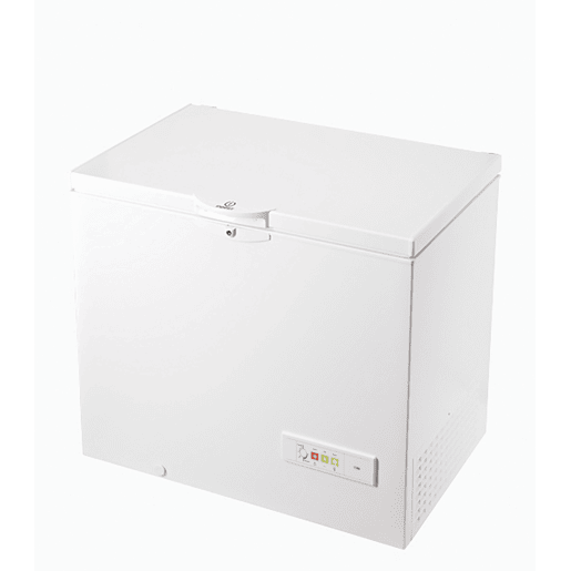 Congelador horizontal INDESIT OS 2A 250 252 litros Congelador horizontal INDESIT OS 2A 250 252 litros