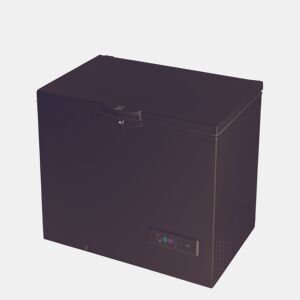 Congelador horizontal INDESIT OS 2A 250 252 litros