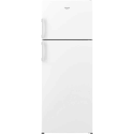 Frigorífico 2 portas HOTPOINT HAT70I 932WDC 437 litros