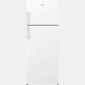 Frigorífico 2 portas HOTPOINT HAT70I 932WDC 437 litros