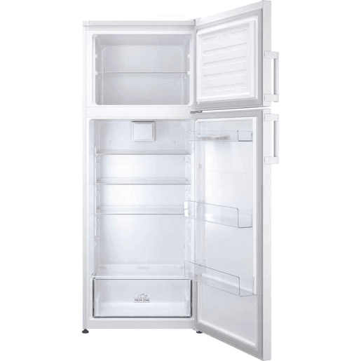Frigorífico 2 portas HOTPOINT HAT70I 932WDC 437 litros