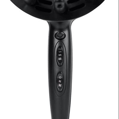Secador de cabelo TRISTAR HD-2450 Secador de cabelo TRISTAR HD-2450