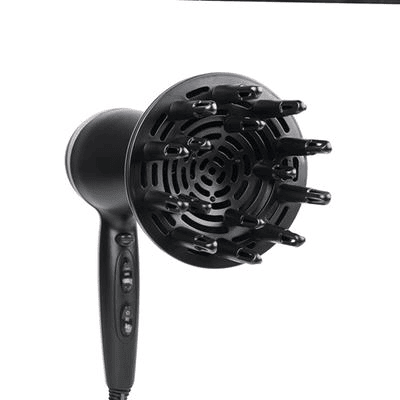Secador de cabelo TRISTAR HD-2450 Secador de cabelo TRISTAR HD-2450