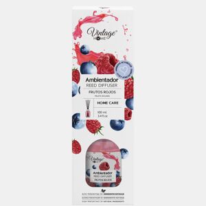 Mikado difusor aroma FRUTOS ROJOS 100ml