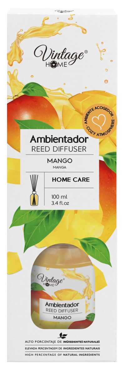 Mikado ambientador 100ml