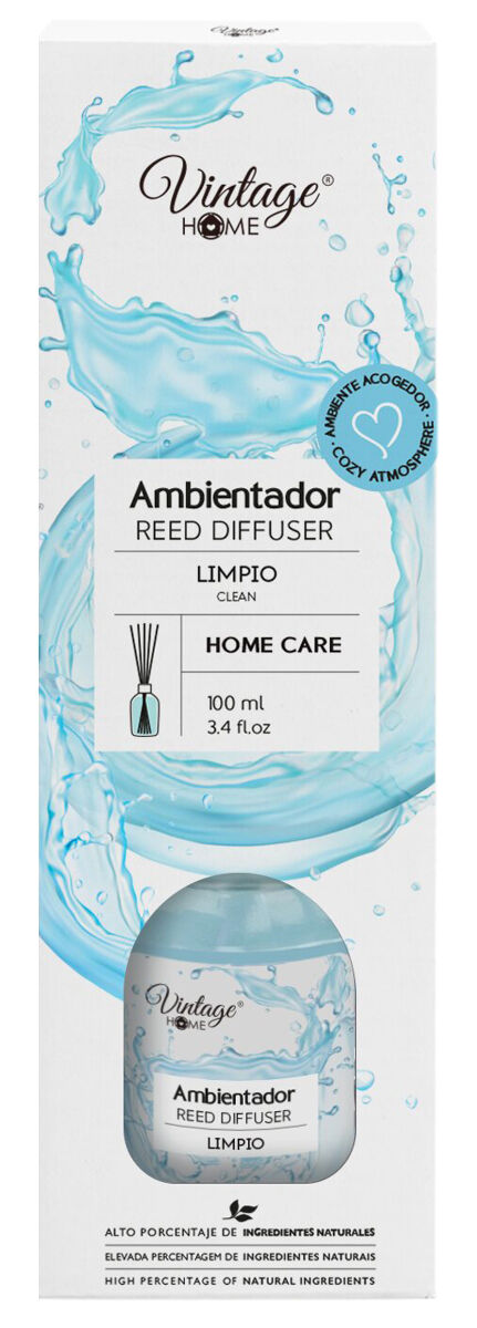 Mikado ambientador 100ml