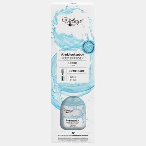 Mikado difusor aroma LIMPIO 100ml