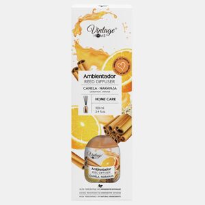Mikado difusor aroma CANELA-NARANJA 100ml