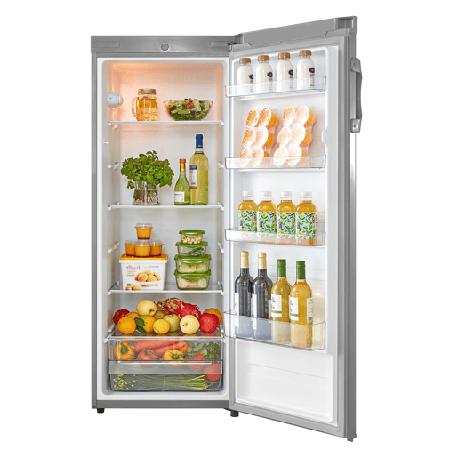 Frigorífico 1 porta TELEFAC MPL256XE 230 litros