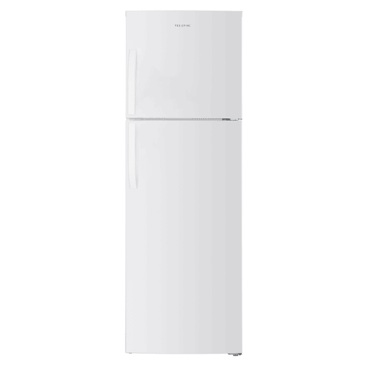 Frigorífico 2 portas TELEFAC DPF385NFWE 247 litros No Frost