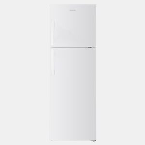 Frigorífico 2 portas TELEFAC DPF385NFWE 247 litros No Frost