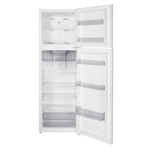 Frigorífico 2 portas TELEFAC DPF385NFWE 247 litros No Frost