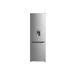 Combi 1,88 metros 308 litros No Frost inox MIDEA MDRB424FGE02IW Combi 1,88 metros 308 litros No Frost inox MIDEA MDRB424FGE02IW Inox