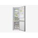 Combi 1,88 metros 308 litros No Frost inox MIDEA MDRB424FGE02IW Combi 1,88 metros 308 litros No Frost inox MIDEA MDRB424FGE02IW Inox