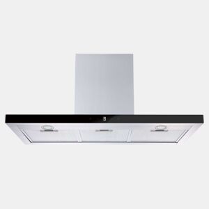 Exaustor de parede CONFORTEC CF83T90N