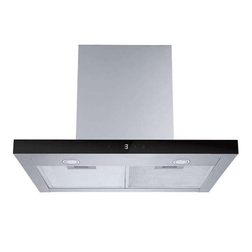 Exaustor de parede CONFORTEC CF83T70N Exaustor de parede CONFORTEC CF83T70N