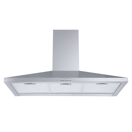 Exaustor de parede CONFORTEC CF73P90X Exaustor de parede CONFORTEC CF73P90X