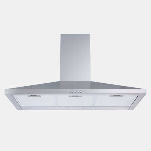 Exaustor de parede CONFORTEC CF73P90X